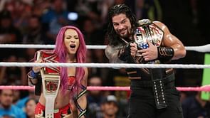 5 Superstars you won't believe are good friends with Roman Reigns