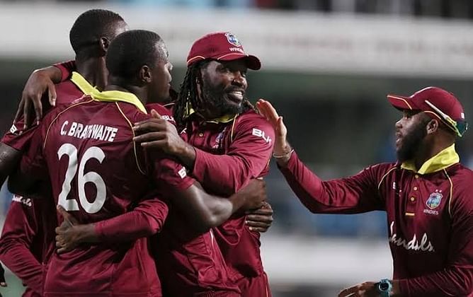 West Indies vs England 2019, 4th ODI: Preview & Predicted Playing XI