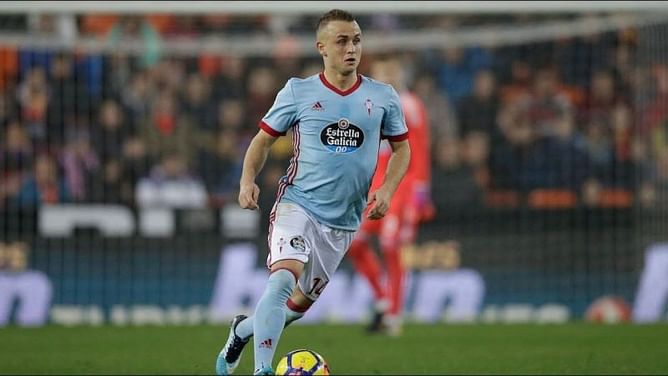 Stanislav Lobotka: The next Luka Modric