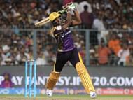 Andre Russell