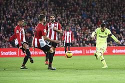 LaLiga 2018-19: Athletic Bilbao 0-0 FC Barcelona: Hits and Flops