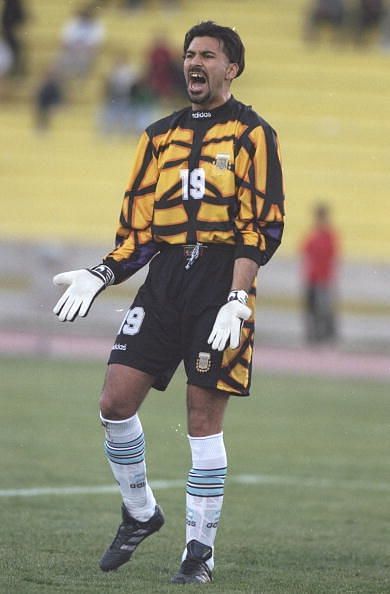 Carlos Roa