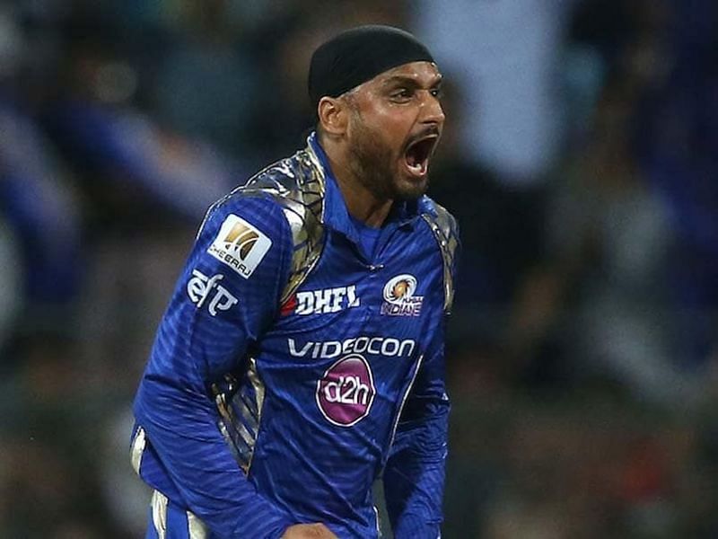 Harbhajan Singh