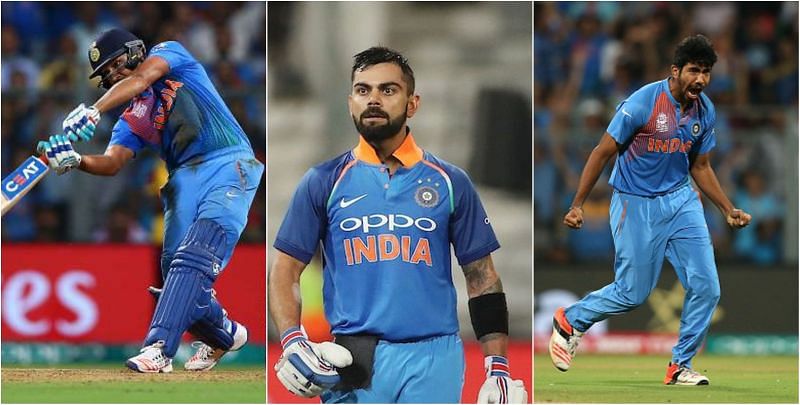 India&#039;s big guns will be back in action against Australia