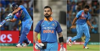 India vs Australia 2019: India's strongest XI for T20I series