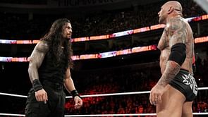 WWE News: An update on the future of Roman Reigns and Batista in WWE