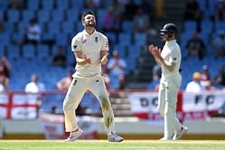 West Indies vs England 2019: Was Mark Wood's St. Lucia effort just a flash in the pan?