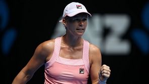 Bertens and Sabalenka start strongly in St Petersburg, Ostapenko beaten
