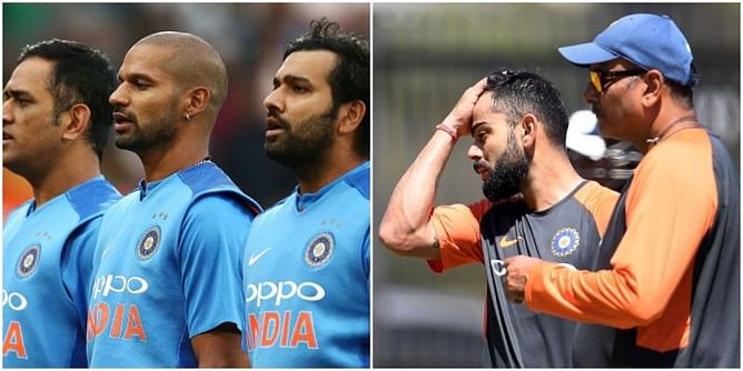 NZ demolish India, Shastri's masterplan for Kohli in World Cup and more - Cricket News Today, 6th February 2019