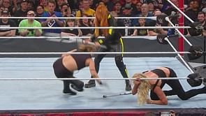 WWE Elimination Chamber रिजल्ट्स LIVE: 17 फरवरी, 2019