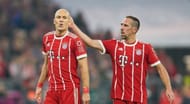 Bayern Munich will miss Ribery and Robben