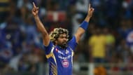 Lasith Malinga is a Mumbai legend