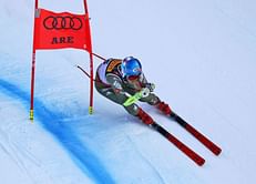 Aamodt and Paerson defend Shiffrin's race selection