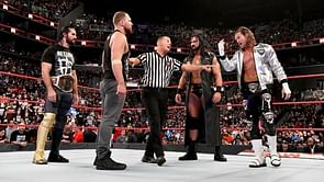 WWE न्यूज़: डॉल्फ जिगलर के कॉन्ट्रैक्ट पर बड़ा अपडेट सामने आया