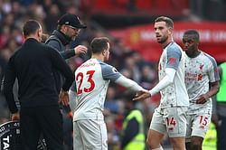 "Liverpool don't look like a team confidently chasing the title", says former Chelsea striker