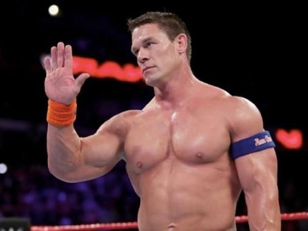 John Cena is the most obvious choice to retire The Undertaker at WrestleMania 35