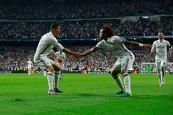 Reports: Marcelo provides major update on Juventus move and reunion with Cristiano Ronaldo