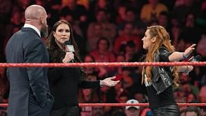 WWE Raw, 11 फरवरी 2019: शो की अच्छी-बुरी बातें
