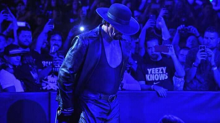 Undertaker