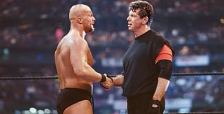 5 Top betrayals in WWE history