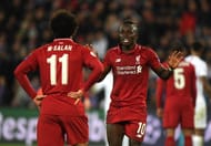 Paris Saint-Germain v Liverpool - UEFA Champions League Group C