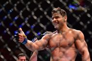 Could Paulo Costa leapfrog Adesanya into a title shot if he beats Yoel Romero?