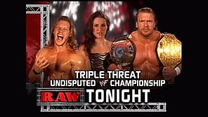 6 सुपरस्टार्स जिनके बारे में हम नहीं जानते कि वो कभी WWE चैंपियनशिप के लिए भी लड़े