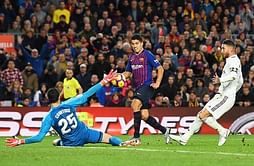 An El Clasico semi-final: What to expect from Barcelona and Real Madrid?