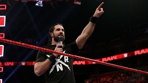 WWE News: Interesting update on Seth Rollins' injury and in-ring status