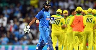 India vs Australia 2019: 3 things Australia need to do to beat India