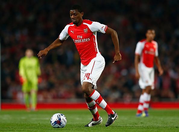 Diaby last played in 2016