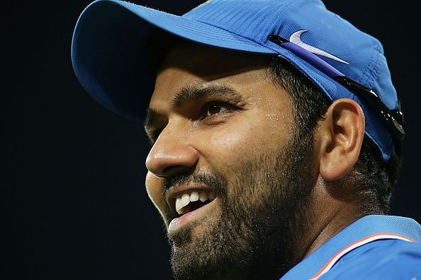 Rohit Sharma has assembled a star-studded all-time Australian Test XI