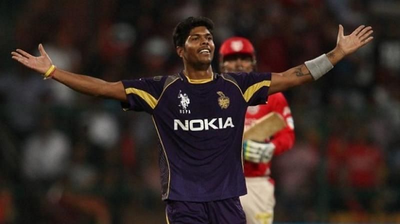 Umesh Yadav&#039;s bowling performances proved to be match-winning for the KKR franchise on multiple occasions