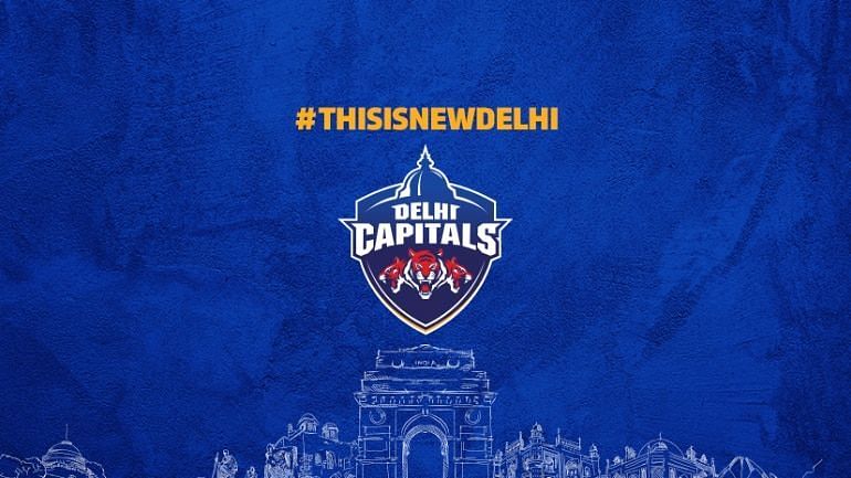 New Logo and Name of the Delhi franchise