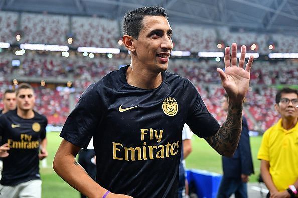 Why Ángel Di María is not getting the credit he deserves