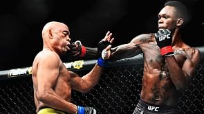 UFC 234: What's next for Israel Adesanya?