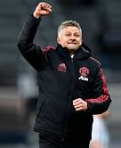 How Manchester United Should Lineup vs Liverpool