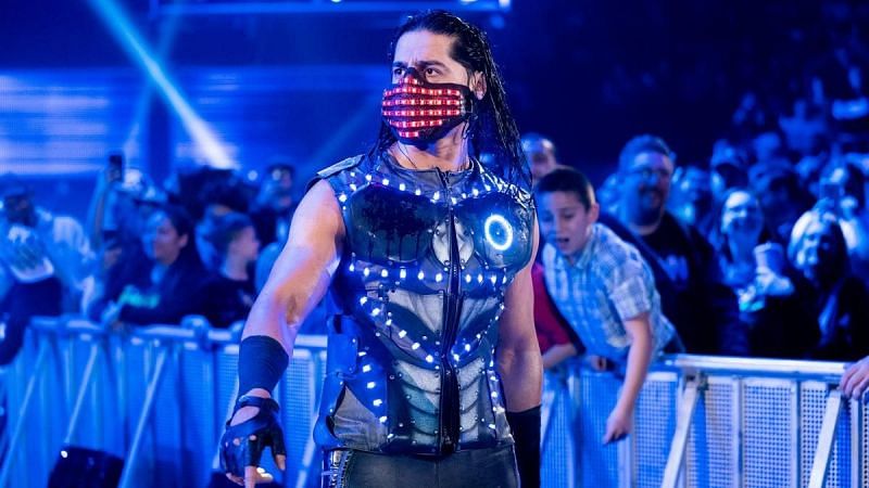 Can the likes of Mustafa Ali make it to this year&#039;s Wrestlemania?