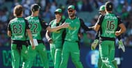 Stars - hoping to remain Melbourne's favourite team