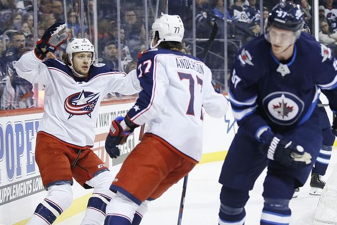 Standings slow down trade action ahead of deadline