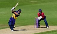 Colin Ingram