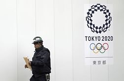 Cost of 2020 Tokyo Olympics ceremonies up 40 percent