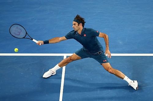 Roger Federer