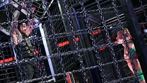 5 WWE Superstars with the best Elimination Chamber records