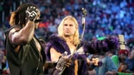 The Prince Pretty Tyler Breeze