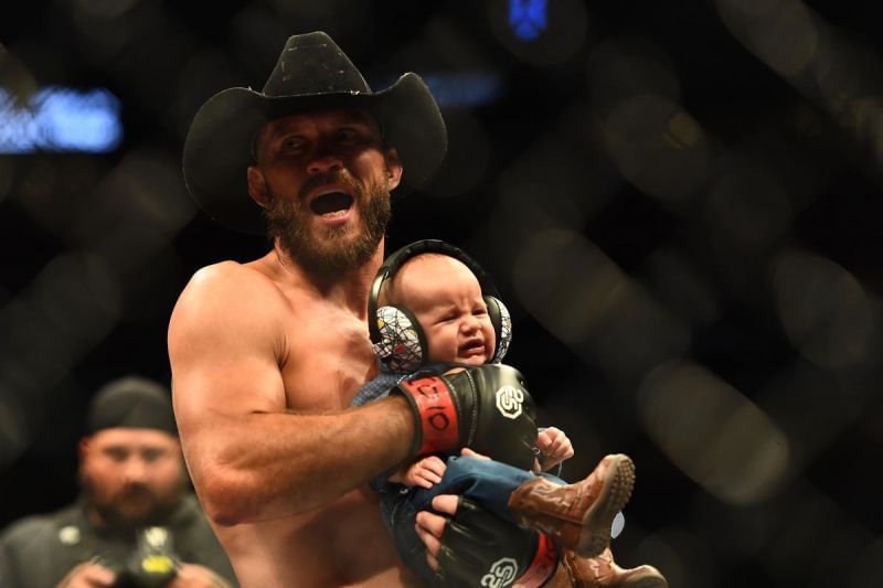 Is a fight between Donald Cerrone and Conor McGregor possible for 2019?