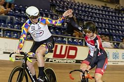 Trans athletes make great gains, yet resentment still flares