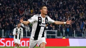 Cristiano Ronaldo News: Juventus star now has most goals and assists in Serie A this season