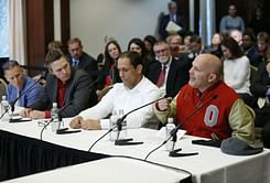 Ohio State offers counseling to alumni alleging abuse by doc