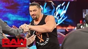 Opinion: Roman Reigns should not be added to the Universal Championship Match at WrestleMania 35